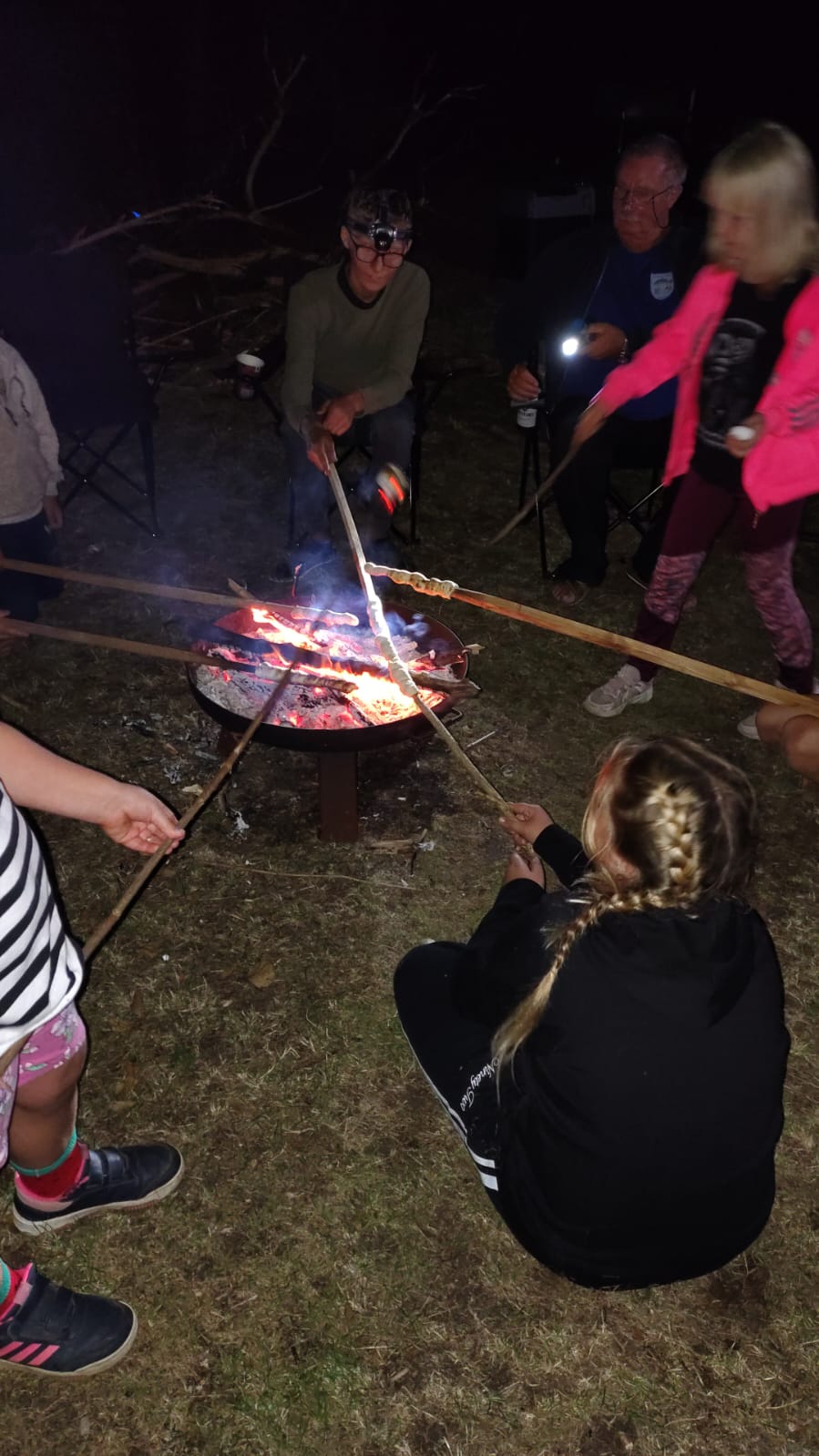 Jugendnachtangeln 2025